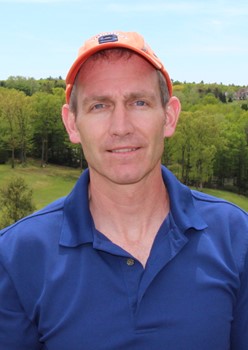 Brian Normoyle