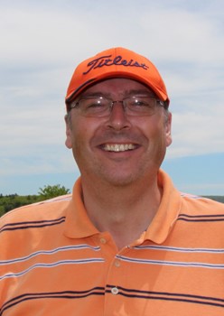 Ted Kelly