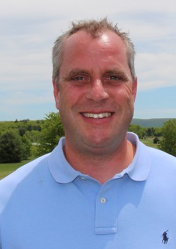 Todd Julio