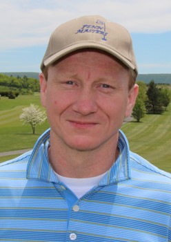 Dave Pridemore