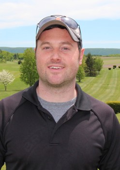 Matt Biedekapp