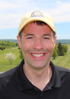 Michael Jaquin
