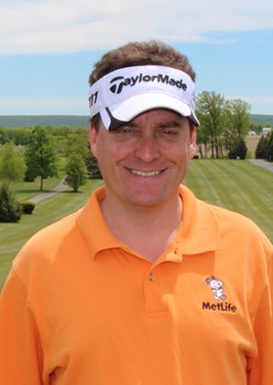 Mike Preble