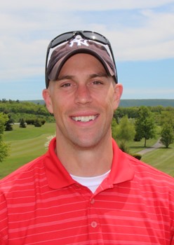 Kris Shore