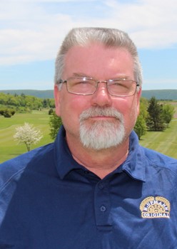 Chuck O'Brien
