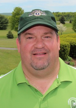 Brian George