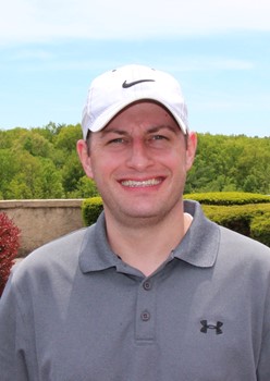 Jason Morris