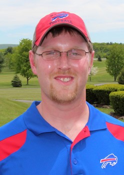 Tom McLauchlan