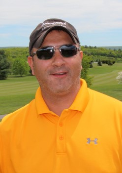 Rodney Coronel