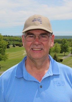 Mike Arena