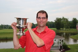 Brian McLauchlan Family Open