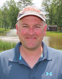 Tim Ryan