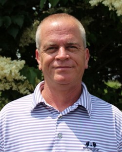 Rob Gill