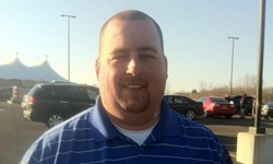 Matt Barden