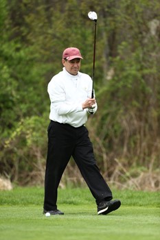 Anthony LaValle