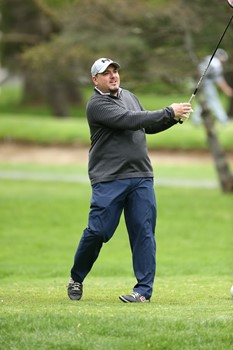 Pete Mohan