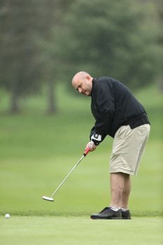 Chris Dutilly