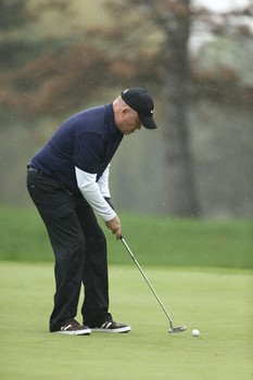 Dean Tubbert