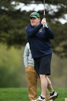 Gerry Murphy III