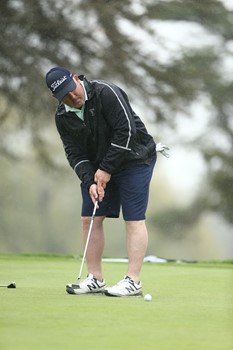 Tim Havern