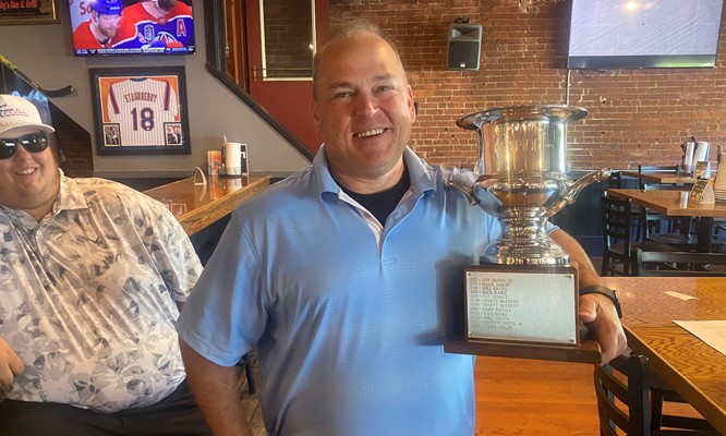 Tom Hoffman Family Open