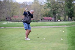 Tommy J Chenango V