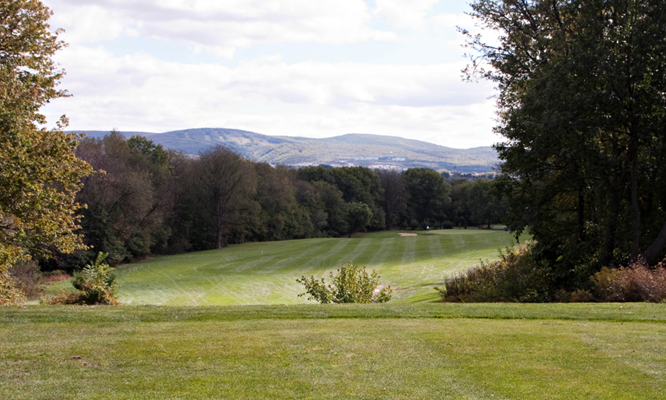 Pien Hills CC