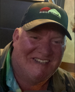Tim Bolger